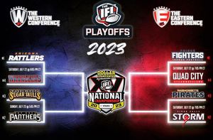 Image post by @siouxfallsstorm on Instagram
