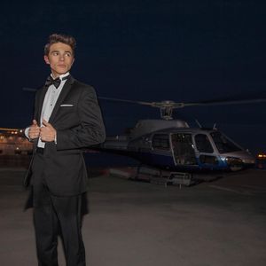 Image post by @menswearhouse on Instagram