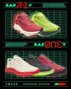 Image post by @rad_global on Instagram