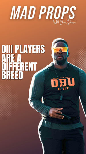 Video post by @MadPropsPod on Facebook