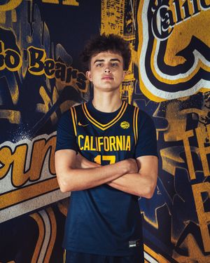 Image post by @calmbball on Instagram