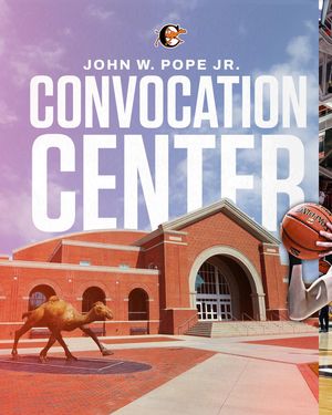 Image post by @gocamels on Instagram