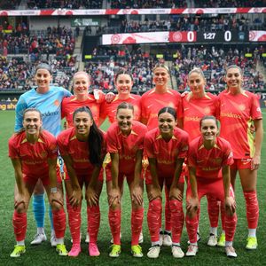 Image post by @nwsl on Instagram