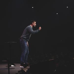 Image post by @opendoorchurchnc on Instagram