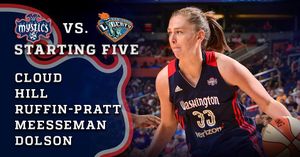 Image post by @washmystics on Instagram