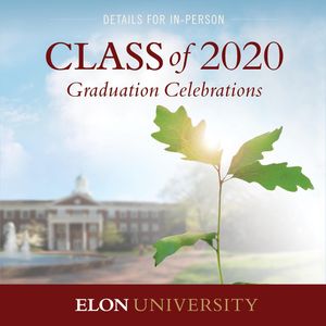 Image post by @elonuniversity on Instagram