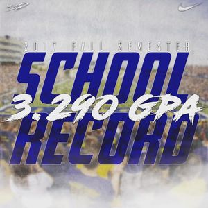 Image post by @toledofootball on Instagram