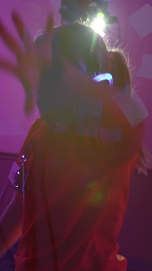 Video post by @clemsonsa on Twitter