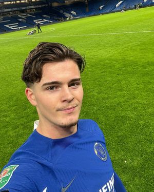 Image post by @chelseafc on Instagram