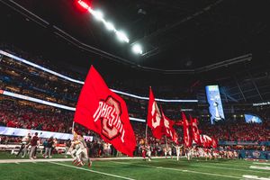 Image post by @Brutus_Buckeye on Twitter