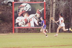 Image post by @conversewlacrosse on Instagram