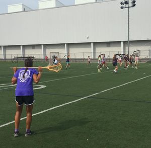 Image post by @cusewlax on Instagram