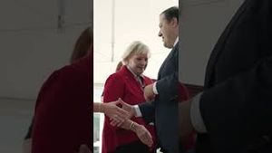 Video post by @uofsc on YouTube