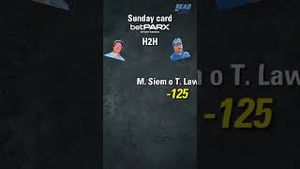 Video post by @Read The Line on YouTube