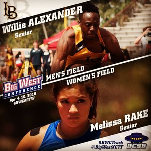 Image post by @bigwestsports on Instagram