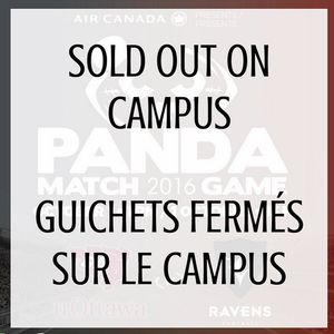 Image post by @uottawageegees on Instagram