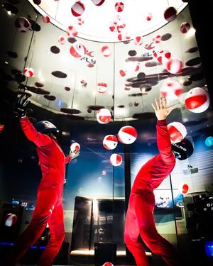 Image post by @iflyus on Instagram