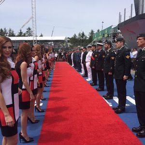 Image post by @f1gpcanada on Instagram