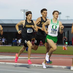 Image post by @idahotrack on Instagram