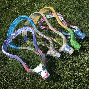 Image post by @sidewallzlacrosse on Instagram