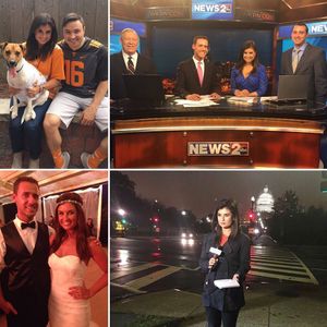 Image post by @wkrntv on Instagram
