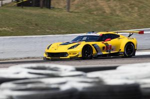 Image post by @teamchevy on Instagram