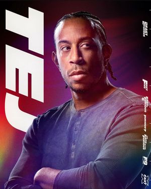 Image post by @ludacris on Instagram