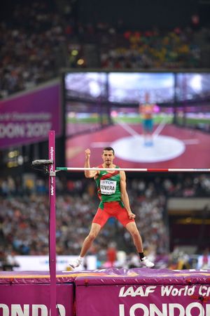 Image post by @ArizonaTrack on Twitter