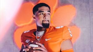 Video post by @swampfoxproductions on Instagram