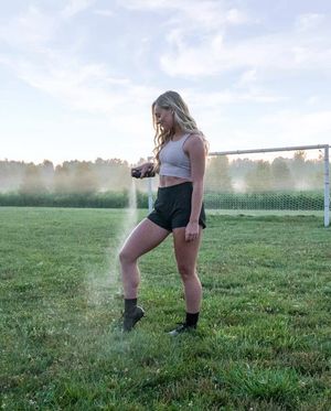 Image post by @chloe_spitler on Instagram