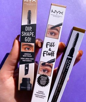 Image post by @nyxcosmetics on Instagram
