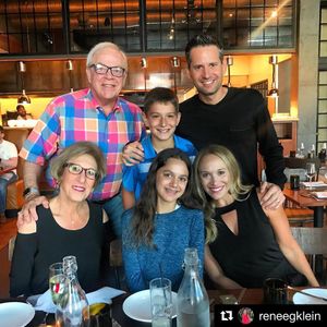 Image post by @zachkleinwsb on Instagram