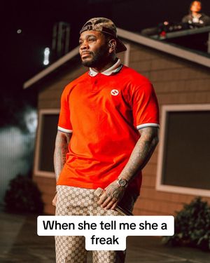 Image post by @iamkevingates on TikTok