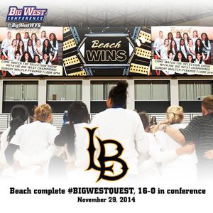 Image post by @bigwestsports on Instagram