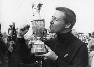 Image post by @golfhalloffame on Instagram