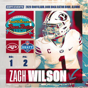 Image post by @bocabowl on Instagram