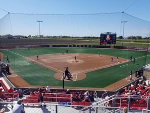 Image post by @bradleysoftball on Instagram