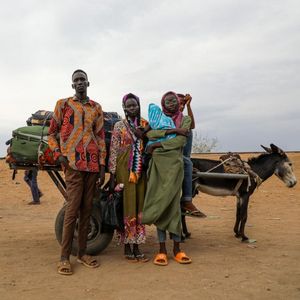 Image post by @unitednations on Instagram
