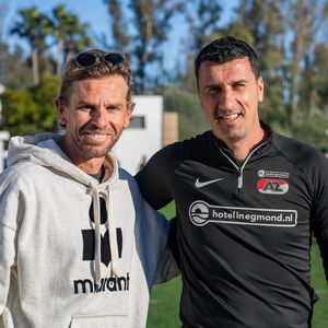 Image post by @azalkmaar on Instagram