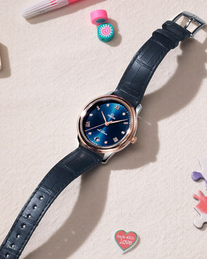 Image post by @omega on Instagram