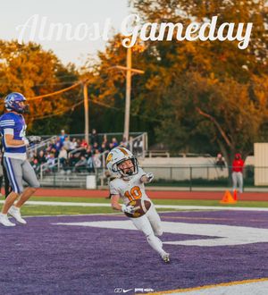 Image post by @onazfootball on Instagram