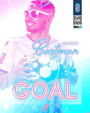 Image post by @ForwardMSNFC on Twitter
