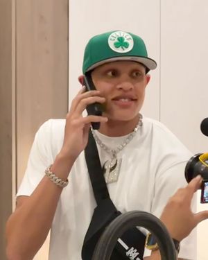 Image post by @razorbackmbb on Instagram