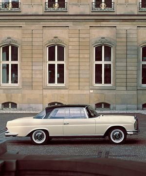 Image post by @mercedesbenz on Instagram