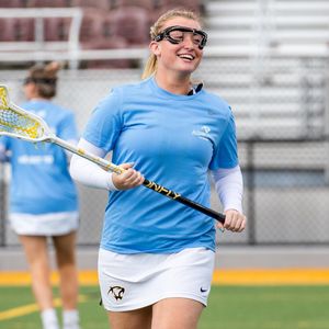 Image post by @adelphiwlax on Instagram