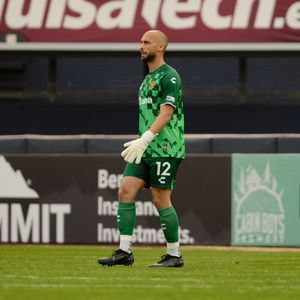 Image post by @riverhoundssc on Instagram
