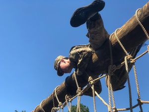 Image post by @marionmilitary on Instagram