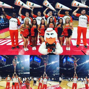 Image post by @u_cheer on Instagram