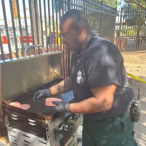 Image post by @mecksheriff on Instagram