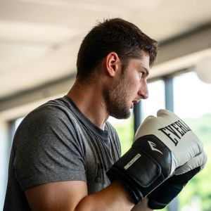 Image post by @fordham_mbb on Instagram